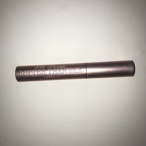 Better Than Sex Mascara